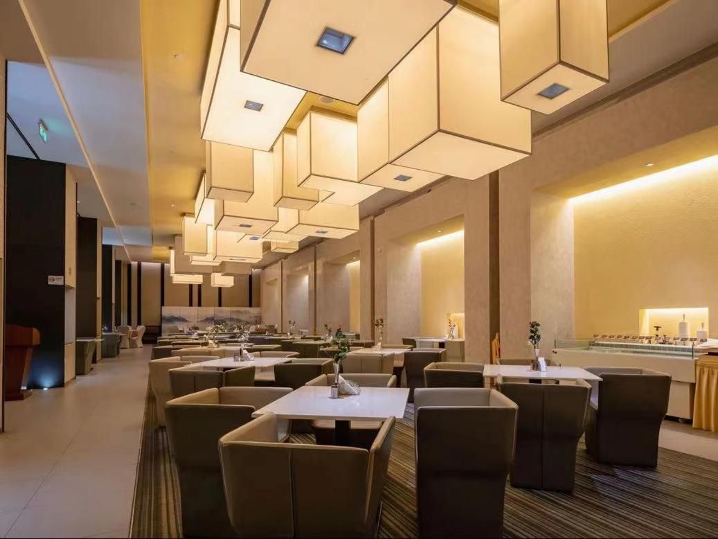 Jinjiang Metropolo Hotel Hangzhou East Railway Station Exterior photo